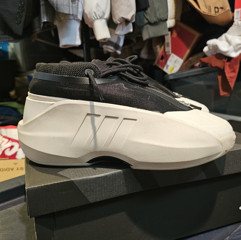 Adidas Crazy iiinfinity 2.5 Kobe